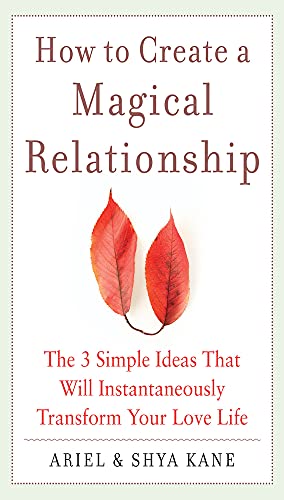 How to Create a Magical Relationship view 2