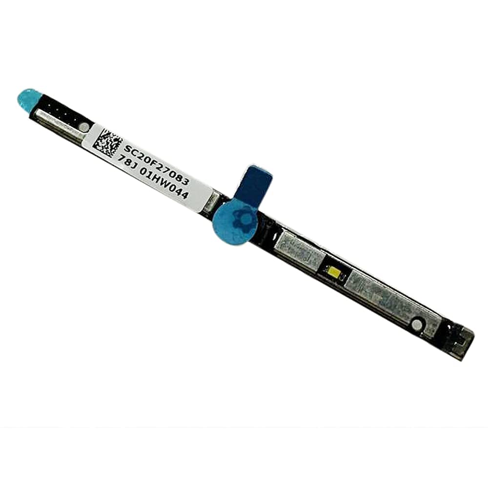 Huasheng Suda Bult in Webcam Camera Module Board Replacement for Lenovo ThinkBook 13s-IML/ThinkBook 14s-IML 01HW044 01HW046 01HW045-image-6