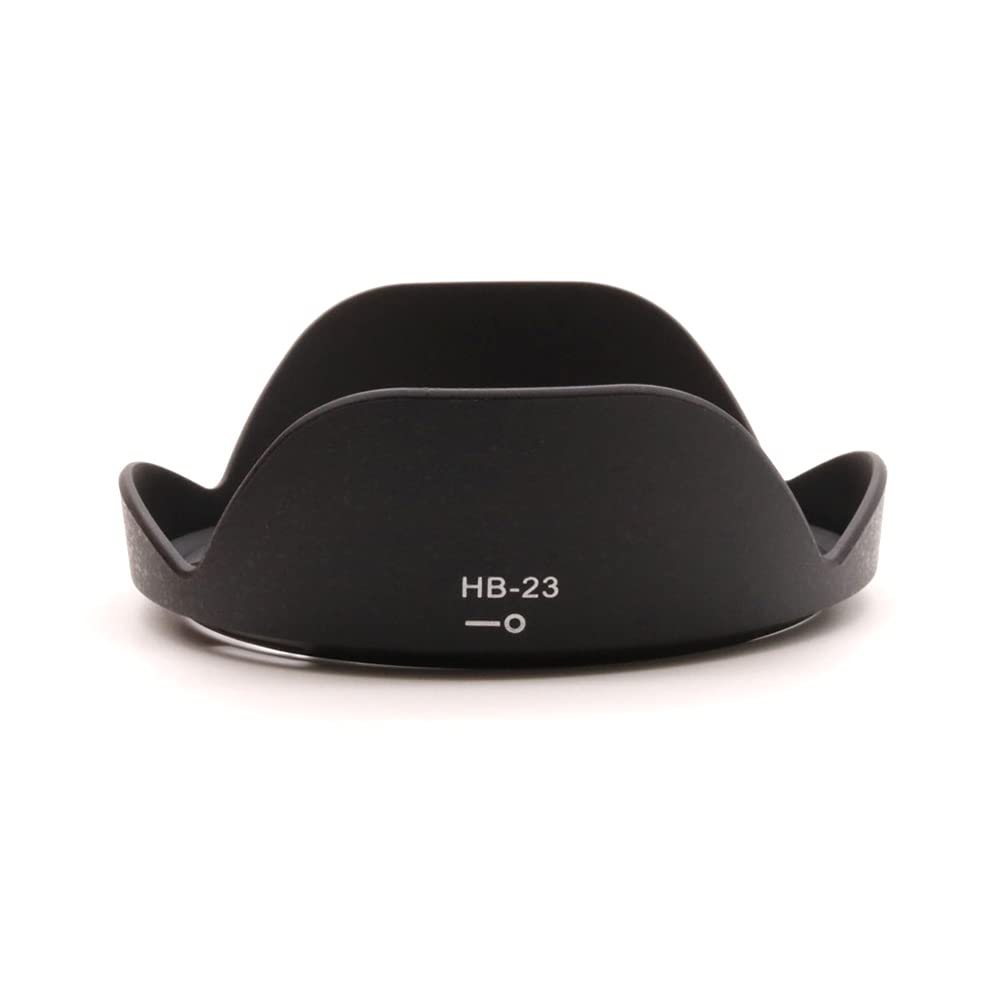 Nikon バヨネットフード HB-23 bme6fzu Amazon.com : HB-23 Lens Hood for Nikon AF-S 17-35mm f/2.8 Lens hb