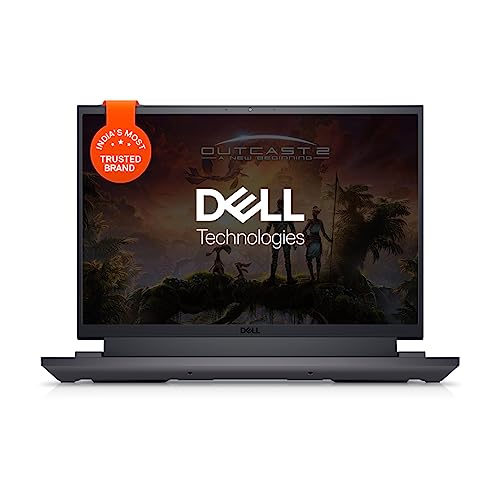 Image of (Refurbished) Dell G16 7630 Gaming Laptop, Intel Core i7-13650HX Processor, 32Gb + 1TB SSD, NVIDIA RTX 4060 8GB GDDR6, 16 inch (40.64cm) QHD+ 240Hz Display, RGB Backlit Keyboard with G-Key, Metallic Nightshade, 2.97kg