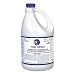 Boardwalk Pure Bright Liquid Bleach, 1 Gallon Bottle, 4/Carton (BLEACH4)