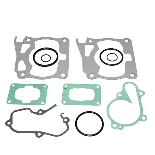 Joints complets moteur Yamaha YZ125 kit de reconditionnement moto cross 1994-2002