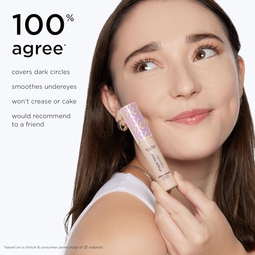 shape tape creamy concealer - Image 6