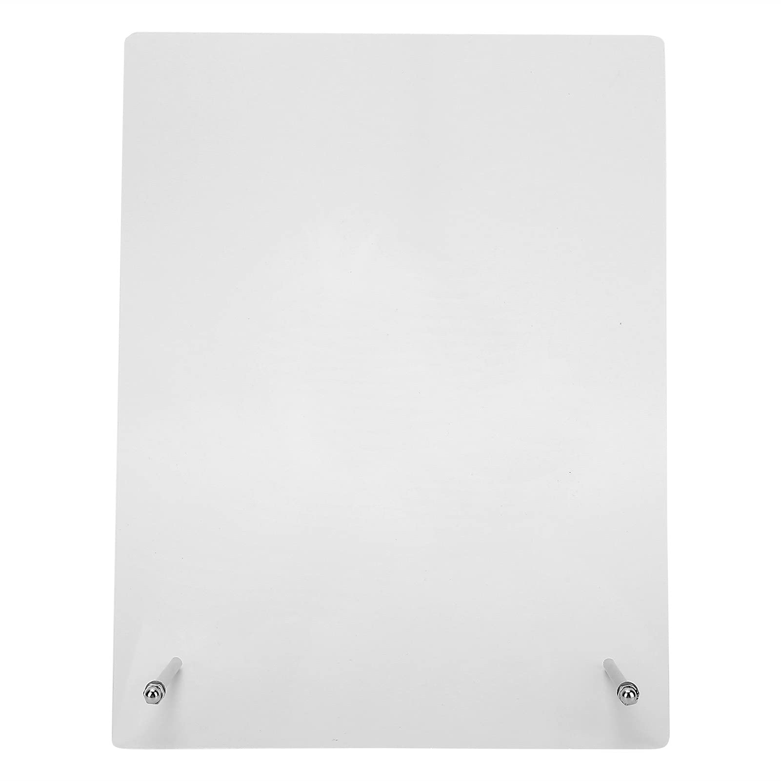 Nail Tip Display Board, 26x20cm Acrylic Gel Eco‑Friendly Nail Tip Showing Stand for Families Nail Salons Nail Art Schools-image-24
