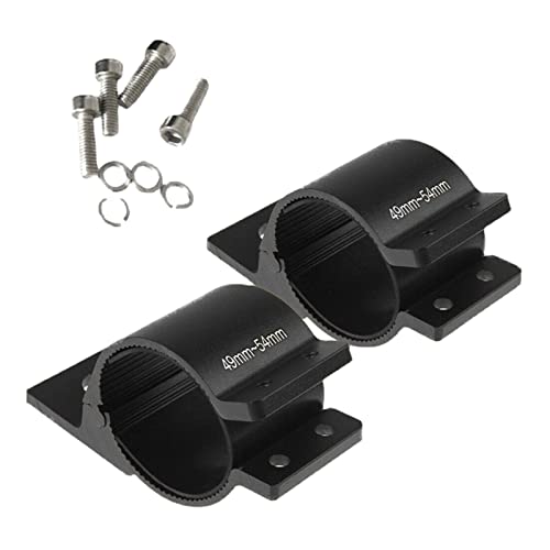 SUV Front Bar Tube Roll Cage Offroad Car Bullbar Light Bracket Pipe Tube Bar Roll Cage Work Lamp Mount Clamp Holder Mounting Holder Led Light Bar Mounting Bracket Kit Aluminum Horizontal Bars