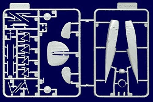 Amazon | ローデン 1/72 独 アルバトロス D.II 戦闘機 WW-1