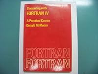 Computing With Fortran: A Practical Course 0713125462 Book Cover
