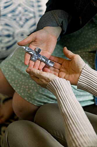Gift For Sponsor- Beautiful Blessed Angel With Touching Sentiment/Sponsor Appreciation Gift/Thank You Gift For Sponsor/Confirmation Sponsor Gift (Glass) #TOP4