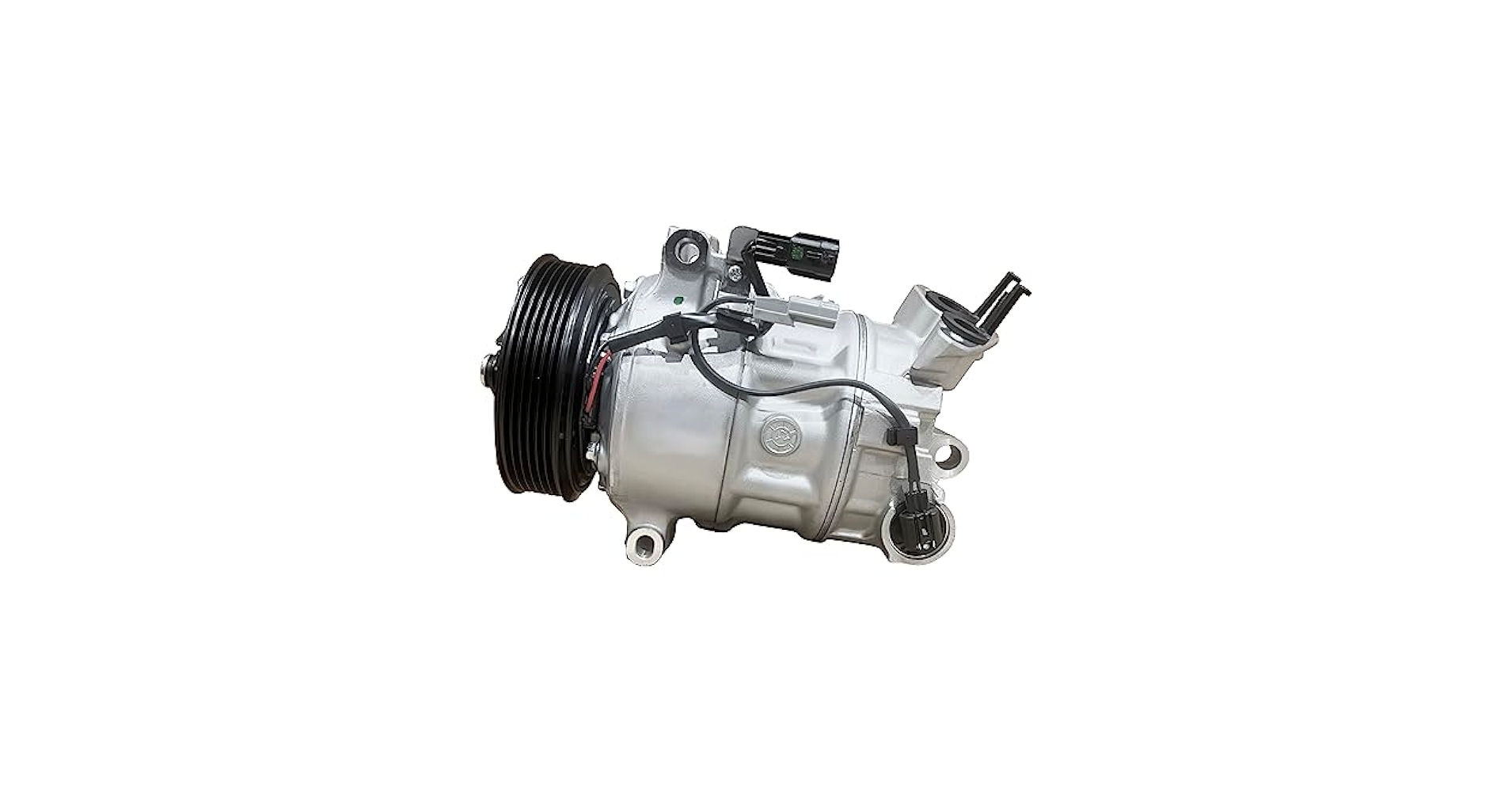 メンテナンス AIR COMPRESSOR Amazon.com: RYC New Automotive Air Conditioning Compressor