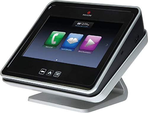 POLYCOM 2200-30070-002 AS A Highly INTUITIVE, C-Series Solutions., Easy-to-USE, Interface