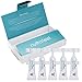 Ageless Beauty Instant Face Lift with Hyaluronic Acid | Acai Extract | Argireline | Matrixyl 3000 - Drastically Reduces Eye Bags, Wrinkles, Lines, Puffiness | Tighten Skin Instantly (25mL - 5 Vials)