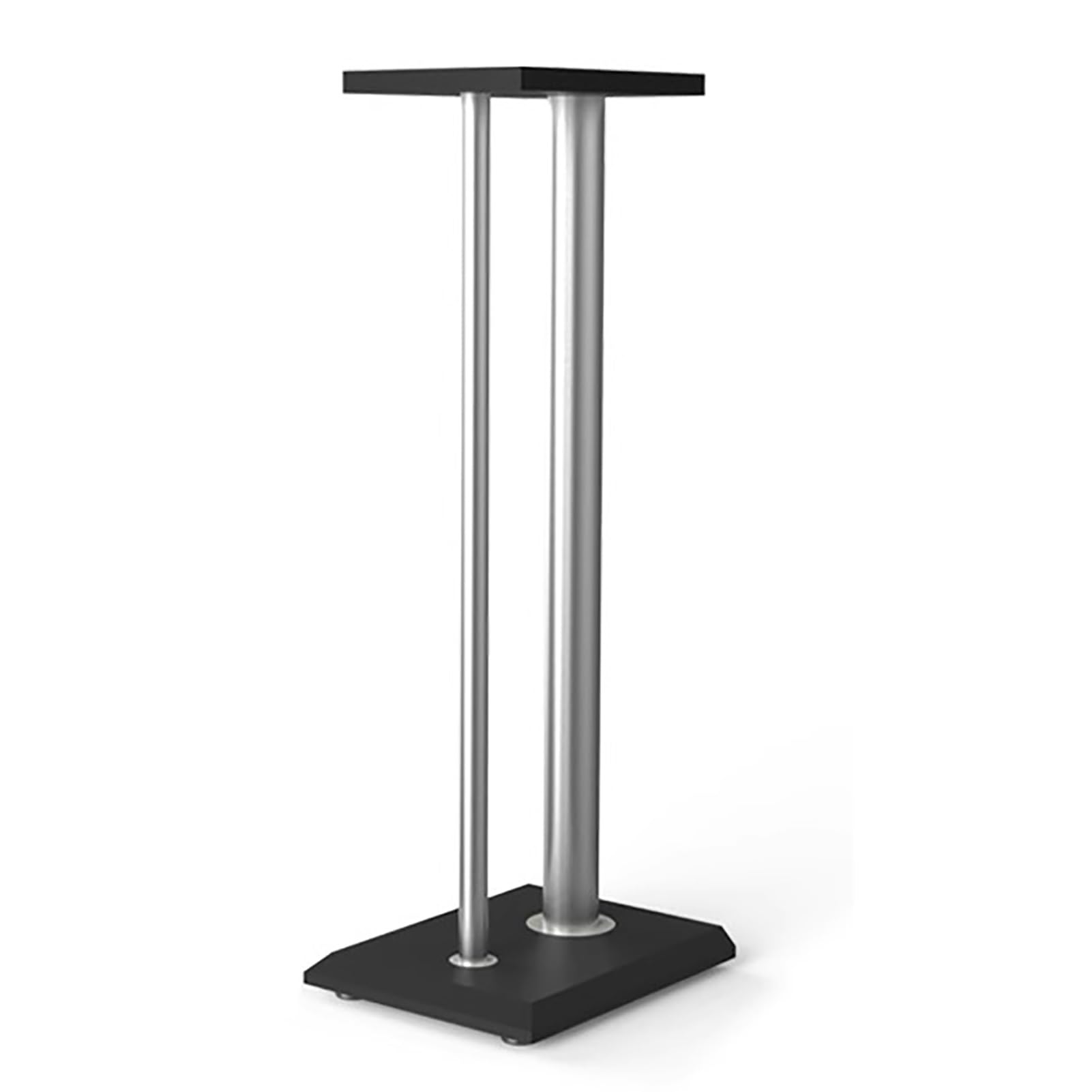 Supports d'enceintes universels pour corriger le placement audio de vos haut-parleurs