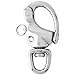 Wichard Snap Shackle