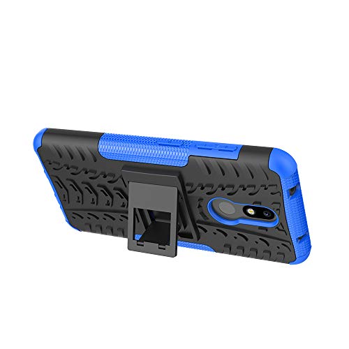 FanTing Cover per Nokia 3.2, [Protezione Robusta]