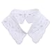 DACCU Multi-Styles Cute Women Girls Abnehmbares Revershemd Fake False Collar Choker Halskette 2020