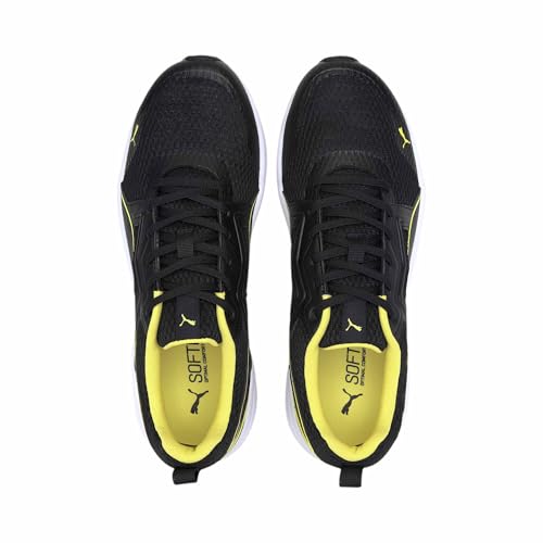Image of Puma Unisex Lace Up Sneaker Shoes