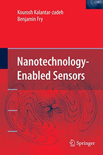 Nanotechnology-Enabled Sensors view 2