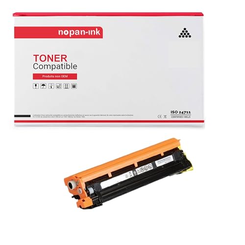 Tambour Xerox Phaser 6510 Jaune pour WorkCentre 6515 en bureau