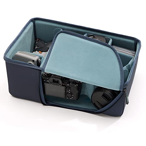 Insert Modular para Cámaras DSLR Shimoda Core Unit Large v3 miniatura 6