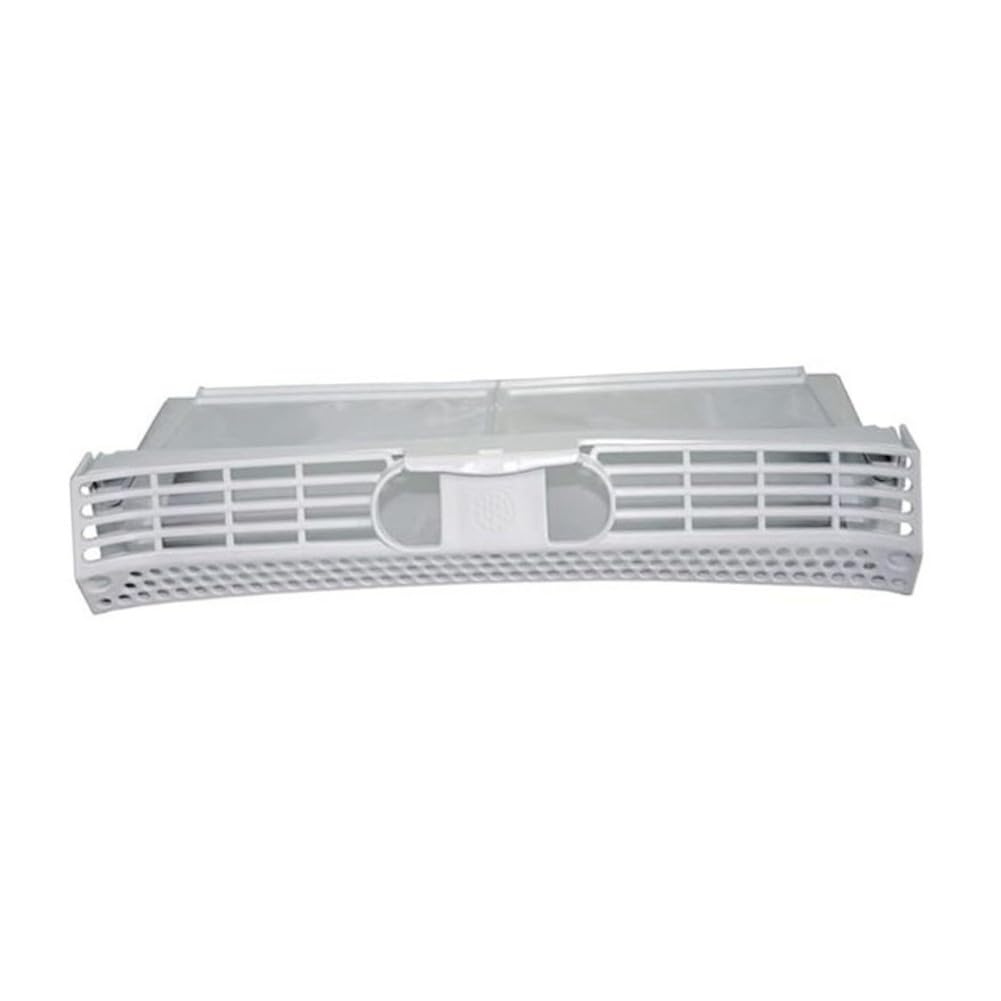EasyByMall Flusenfilter für Bosch Siemens Neff Constructa Trockner, Flusensiebbeutel kompatibel mit Avantixx Clixx Exxcel IQ100 Logixx Serie 4, Teil 652184
