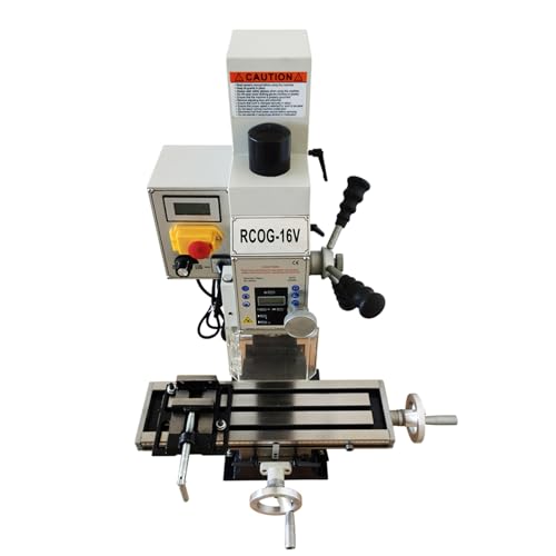 HQHAOTWU 600W Mini Mill