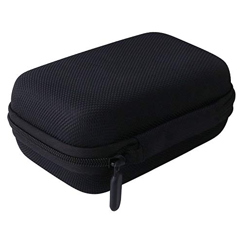 Funda rígida para cámara Panasonic Lumix ZS99 y similares miniatura 5