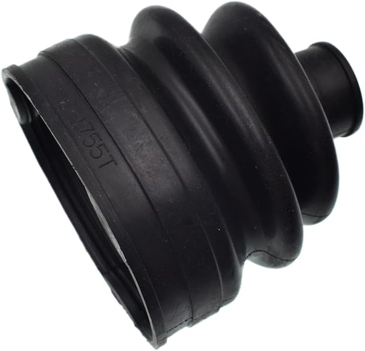 Front Axle Joint Shaft Inner Boot Kit Compatible With Lancer ASX Sport CW4W CW5W 2007–2017 CY4A 3817A100