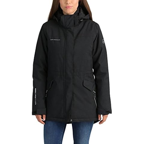 Ultrasport Damen Winter-Parka Fiona Cover