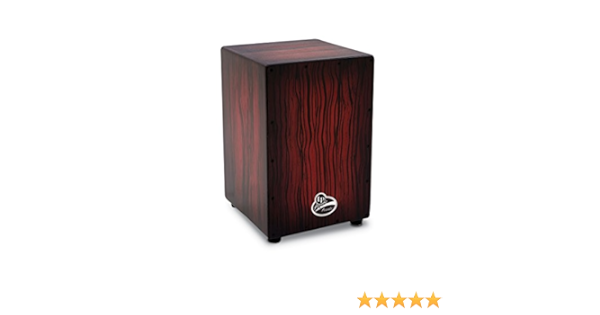 Amazon | LP エルピー カホン Aspire Accents Cajon LPA1332-DWS