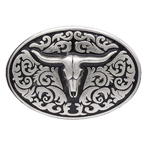 Umjubelt - Schließe Color Bull (brown) Cover