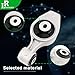 Engine Torque Strut Mount Replacement Compatible with 2013-2018 Altima & 2015-2024 Maxima Murano & 2013-2020 JX35 QX60 & 2013-2020 Pathfinder Quest 3.5L V6 Engine,Replace OE A7386 113504RA0A 1PCS
