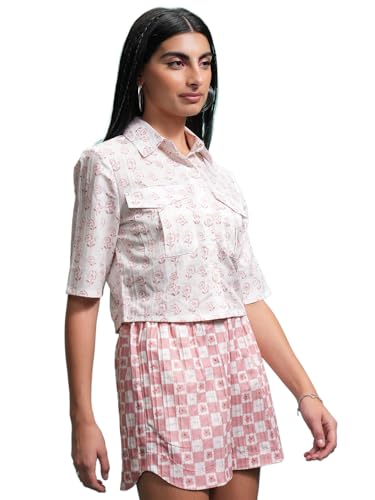 Image of Tokyo Talkies Women Co-Ord Set