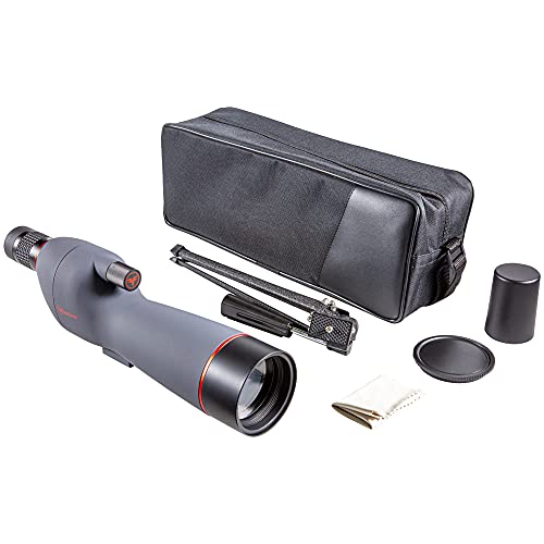 Firefield 20-60X60Se Spotting Scope Kit - Gray, (Ff11020K) #TOP6