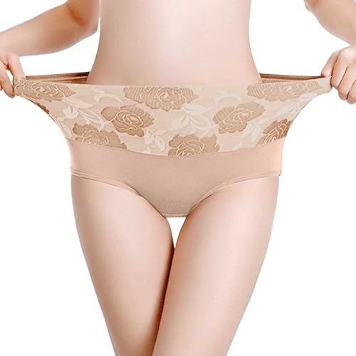 Sous-vêtements en coton doux pour le confort quotidien des femmes