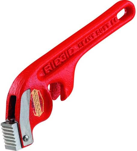Ridgid 31470 Piezas de repuesto para llaves de tubo - D793S E6 HD HDL