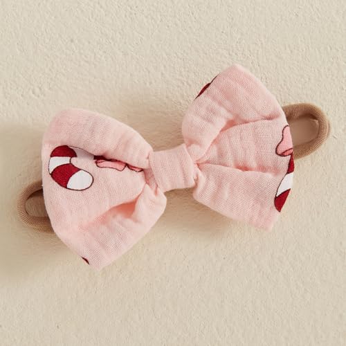 My First Christmas Baby Girl Outfit Newborn Smocked Bubble Romper Santa Embroidery Jumpsuit Cute Infant XmasClothes2