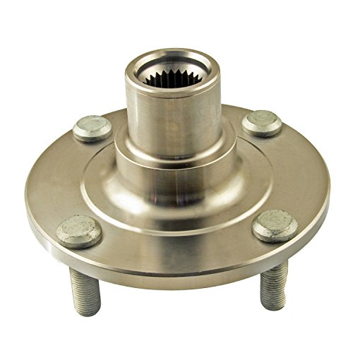 Coast to Coast 51860S Hub Spindle