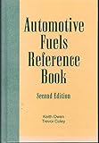 Automotive Fuels Reference Book