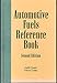 Automotive Fuels Reference Book