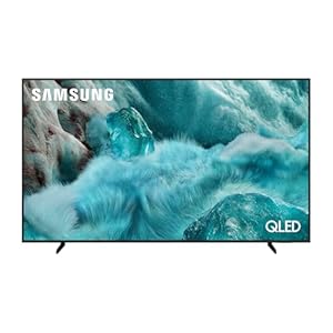 Samsung QLED Q7F4 4K 43 inch 109 cm...