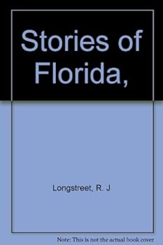 Unknown Binding Stories of Florida, Book