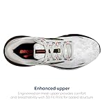 Brooks Men’s Adrenaline GTS 23 Supportive Running Shoe - Image 5