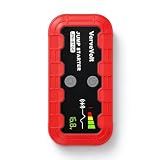 𝐎𝐟𝐞𝐫𝐭𝐚 𝐟𝐥𝐚𝐬𝐡 𝟭𝟬𝟬𝟬𝟬𝗔 Arrancador de Baterias de Coche - Arrancador de Coches Portatil(10L Gas & 9L Diesel), Booster Bateria Grand éCran LCD y Linterna LED,Car Jump Starter para SUV