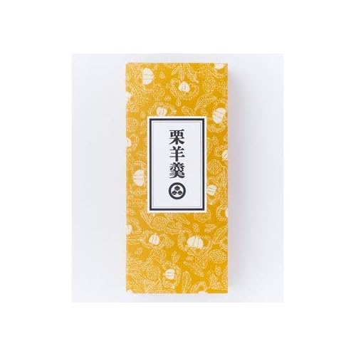 小布施堂 小布施堂 栗羊羹