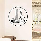 【Instalación】: Despega la funda y pégala sobre superficies limpias y lisas como paredes, mesas, puertas de cristal, etc., decora tu hogar y / o renueva tus muebles de forma instantánea y sencilla.