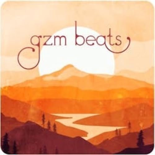 『GZM Beats』のカバーアート