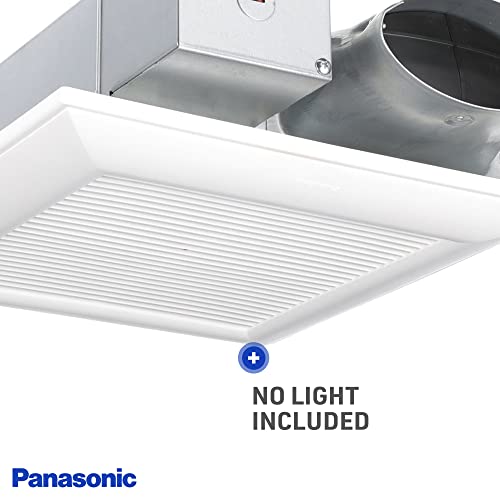 Panasonic FV-0510VSC1 Whispervalue Dc Ventilation Fan thumb #2