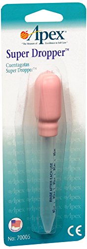 Apex Super Dropper-1 Ea