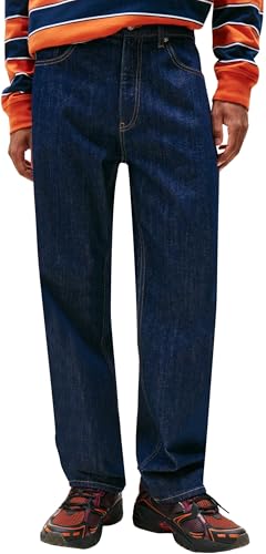 Tommy Jeans Jean Homme Sonny Tapered stretch confort absolu coupe fuselée