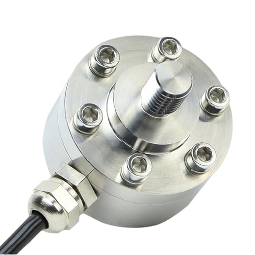 Celda de carga industrial de alta estabilidad y sensor de fuerza 1 kN